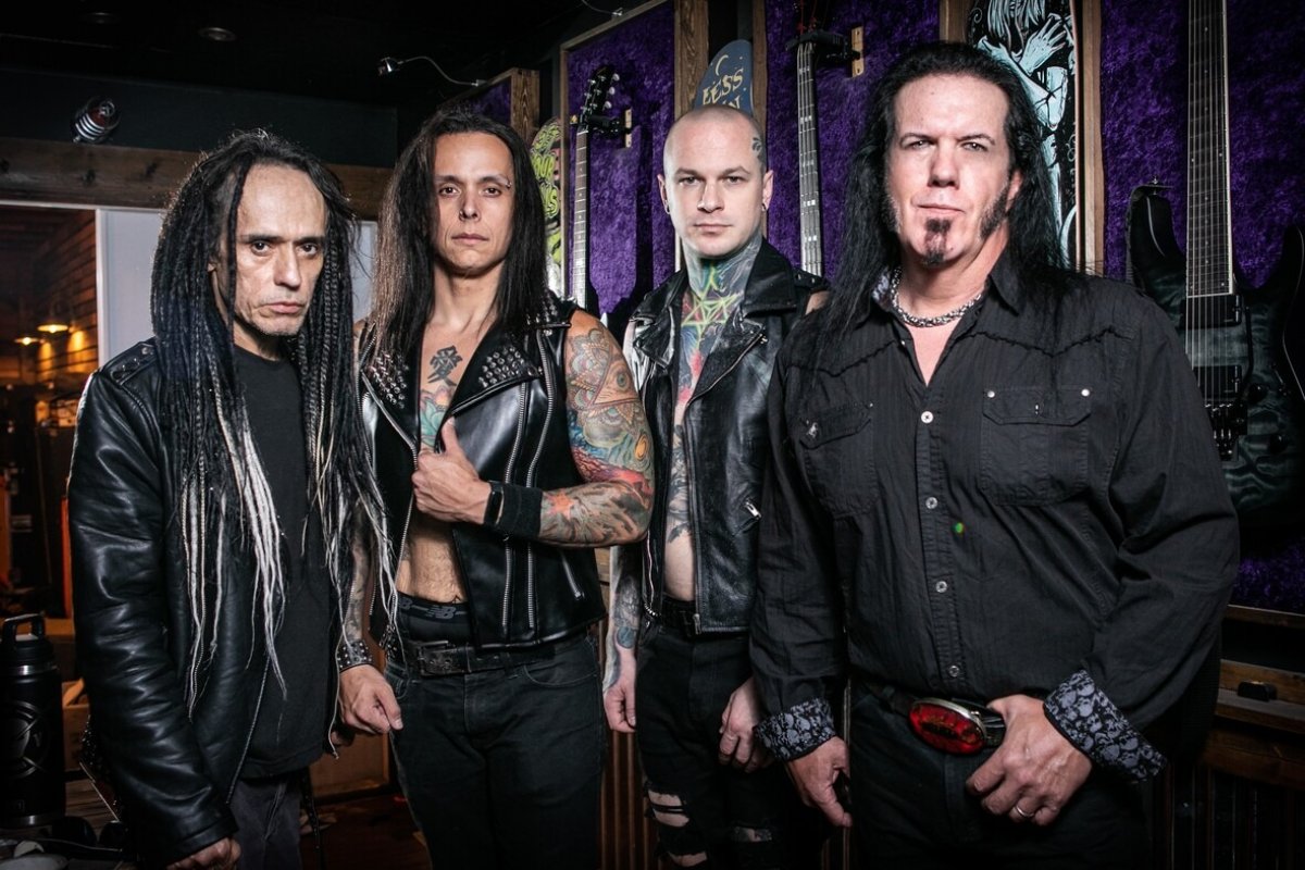 I Am Morbid segue com quatro datas no Brasil, mas três shows são cancelados