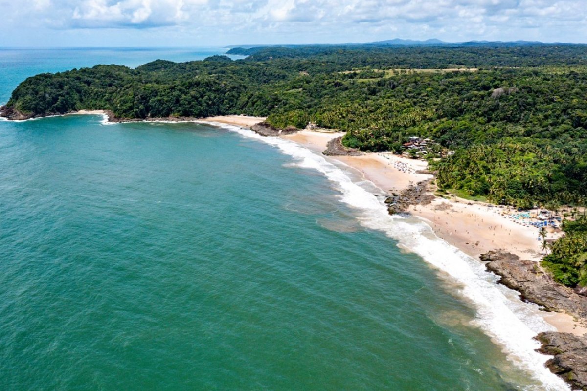 Itacaré sediará Itacross Festival neste final de semana