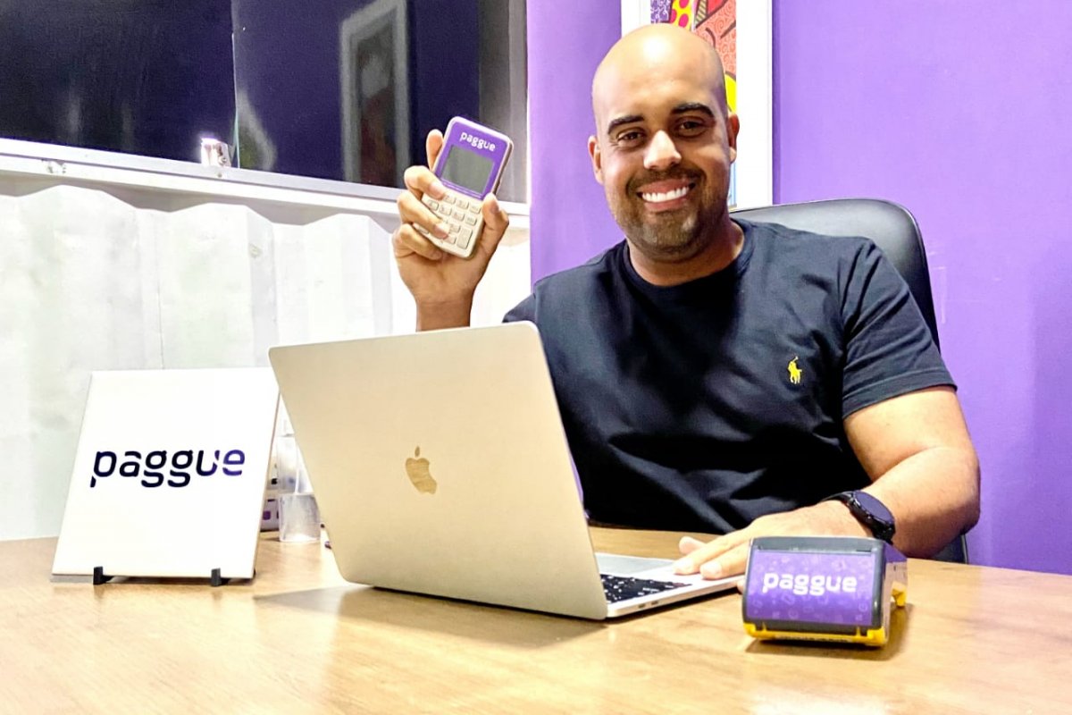 Empreendedores baianos relatam problemas com máquinas de pagamento!