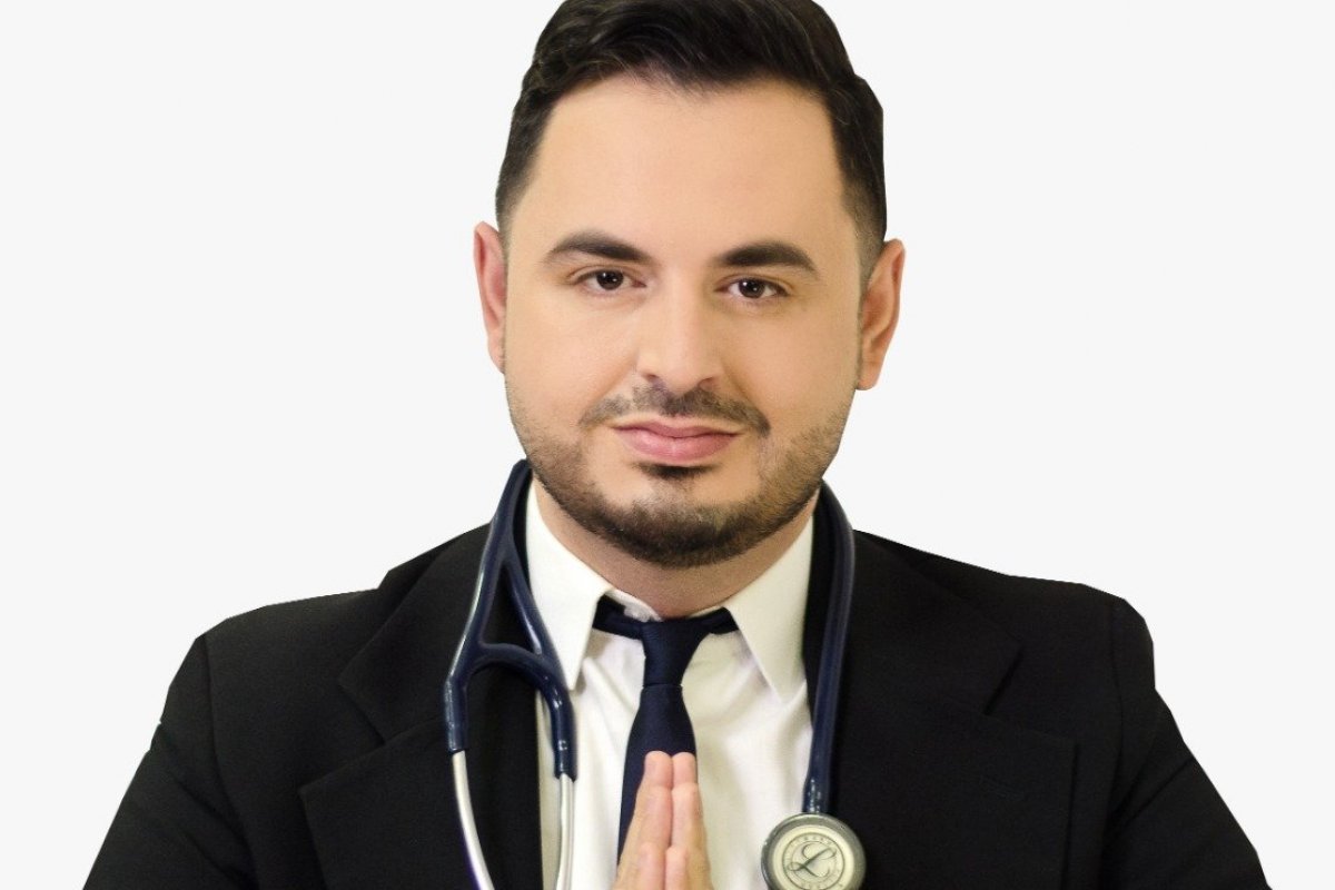 Médico Laerte Perez alerta sobre sintomas de ansiedade e como tratar!