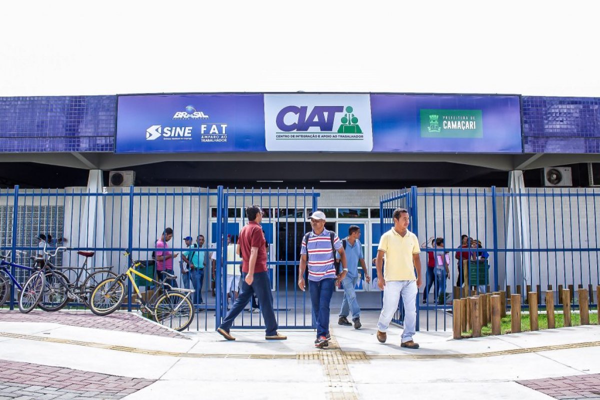 Camaçari recebe o IV Mutirão de Passe Livre nesta quinta-feira