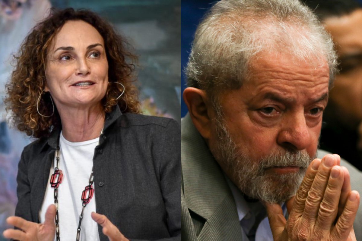 Economista critica fala de Lula sobre teto de gastos: "são os mais pobres que sofrem sem responsabilidade fiscal"