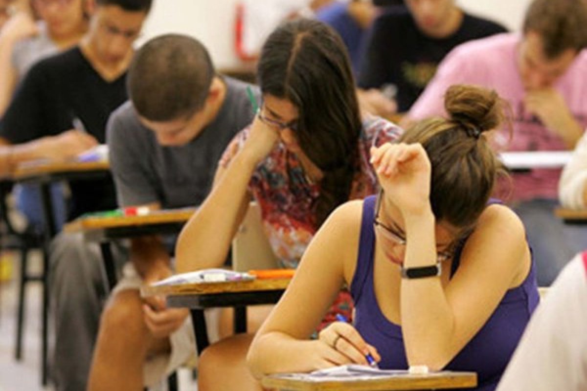 Questão do Enem é cancelada pelo Inep