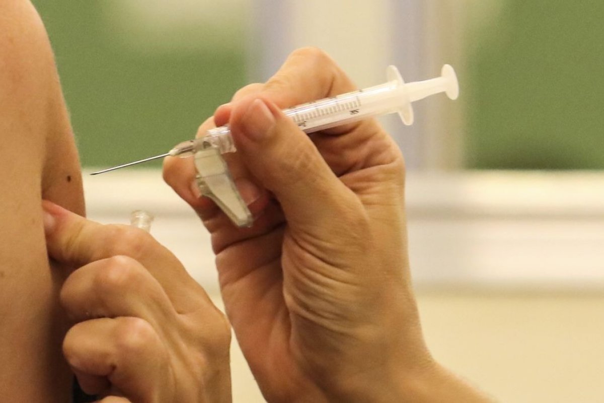Covid-19: Prefeitura de Salvador anuncia aplicação da 5ª dose para imunossupressos