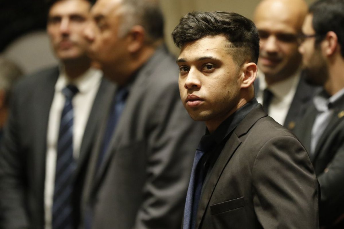 Polícia Civil investiga dois novos supostos crimes sexuais contra Gabriel Monteiro