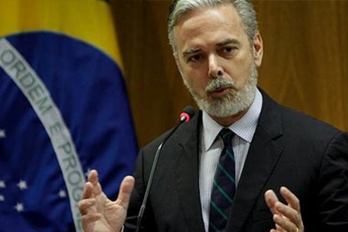 Embaixador do Brasil propõe, na COP27, que agenda de clima ande junto com a 'paz global'