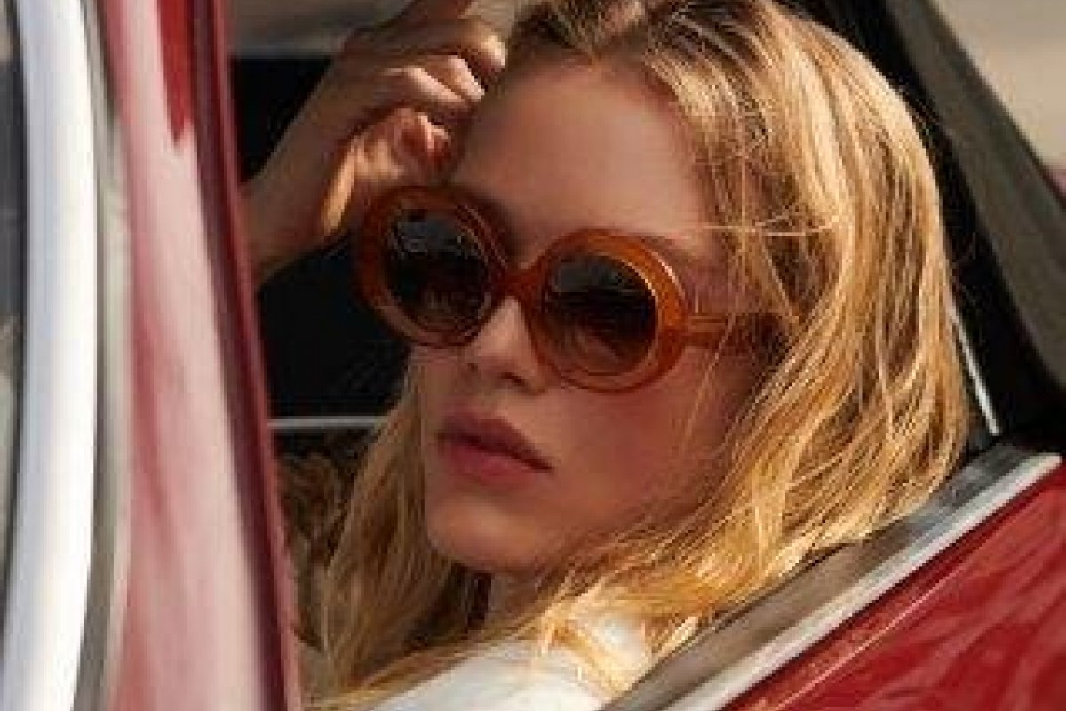 Animale apresenta seu Alto Verão 23!