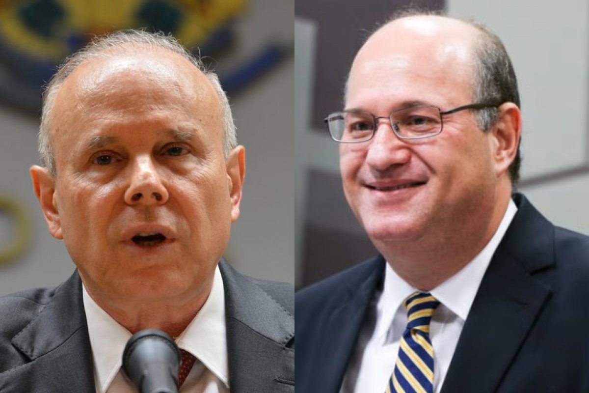 Pedido de Mantega é ignorado pelo BID, que mantém candidatura de Ilan Goldfajn