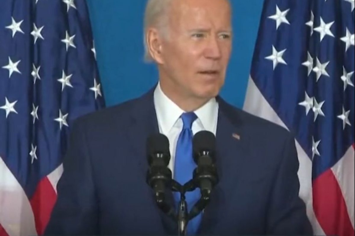 COP27: Biden anuncia mais de US$ 150 milhões em apoio à África