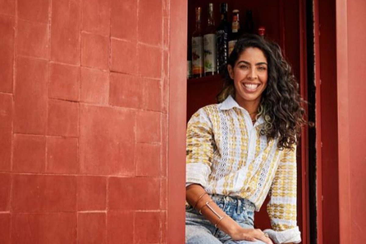 Transição de governo: Bela Gil é nomeada para integrar núcleo de Desenvolvimento Social e Combate à Fome