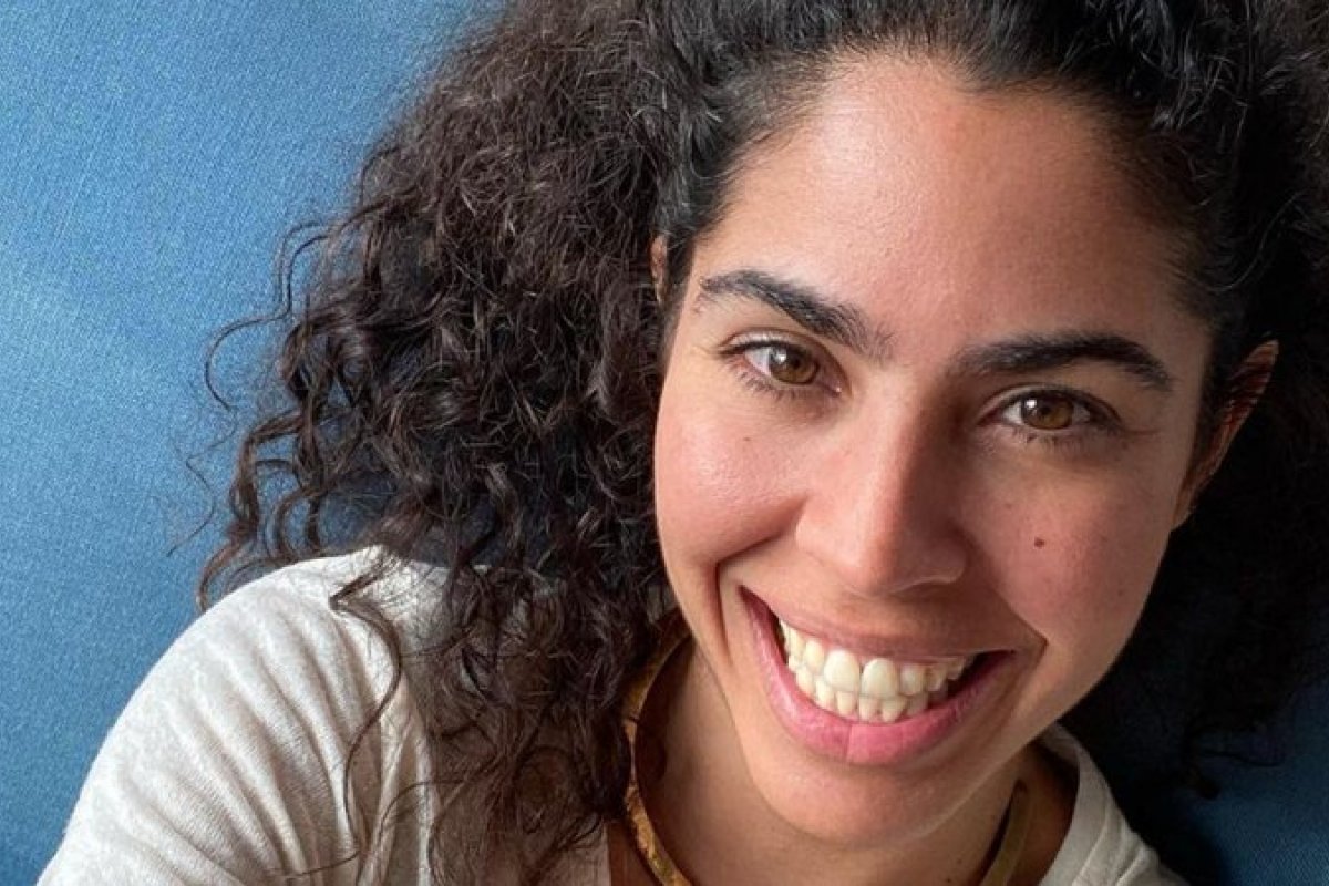 Bela Gil é convocada para equipe de transição do governo Lula!