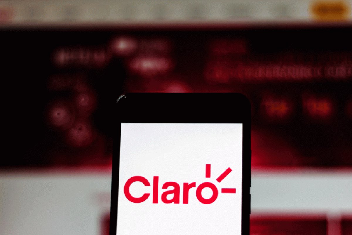 Falha no site da Claro expõe cerca de 8 milhões de dados pessoais