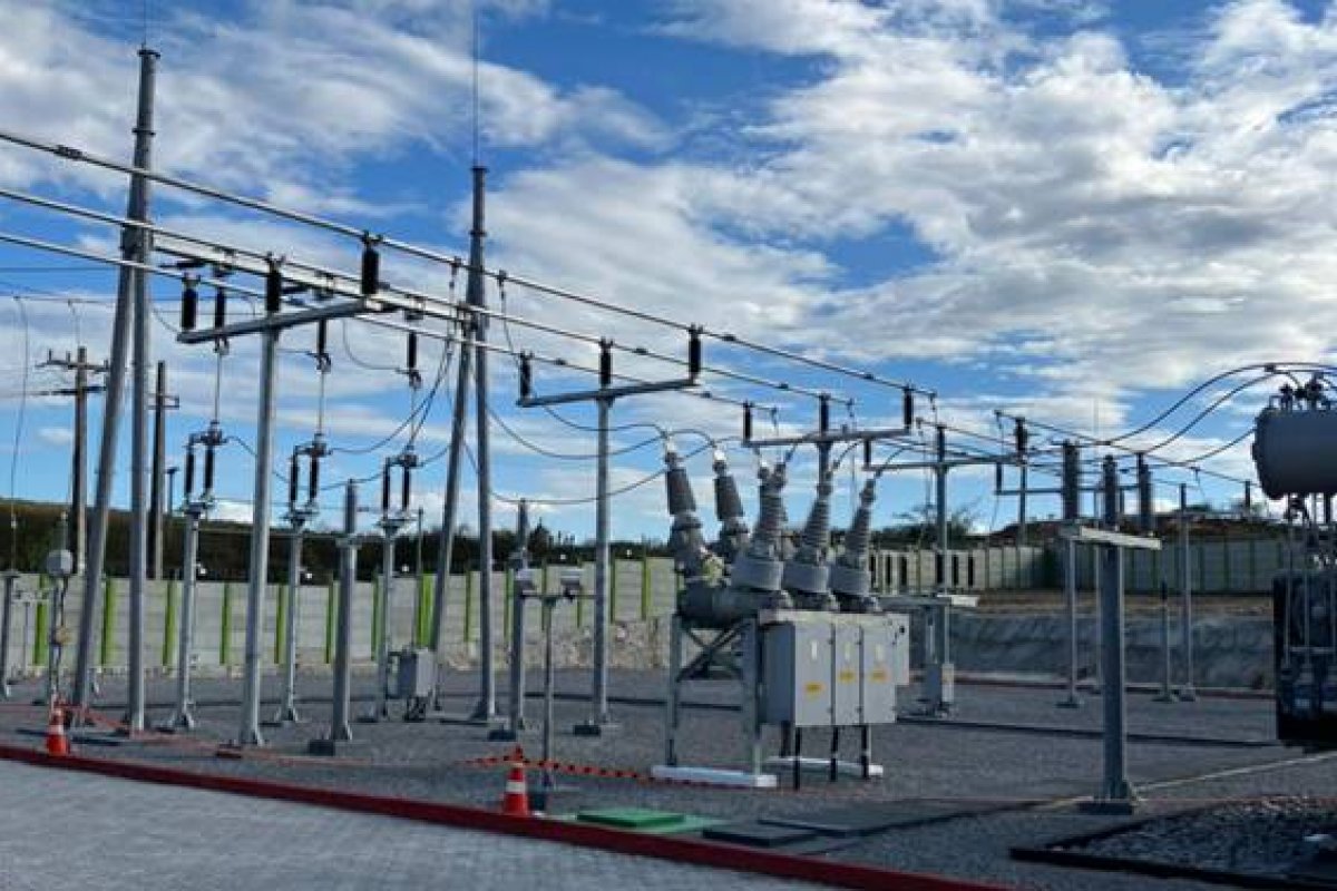 Neoenergia Coelba inaugura nova subestação no município de Ipirá (BA)