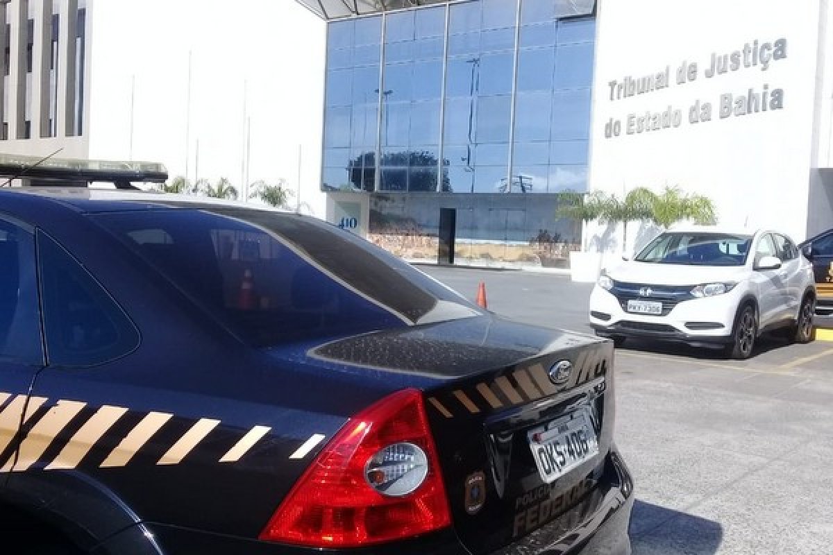 OAB divulga nota oficial sobre Operação Faroeste da PF