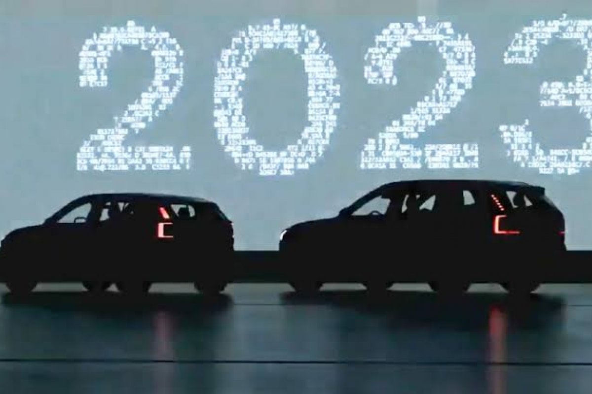 Volvo vai lançar “mini SUV” elétrico em 2023: veja o que já sabemos