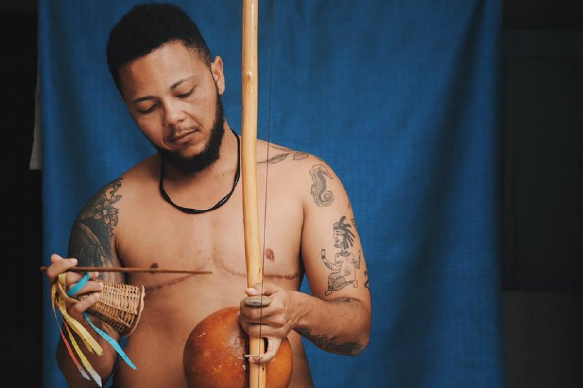 Transgeneridades Negras: programação que integra celebração ao Novembro Negro estreia no dia 16 no Centro de Cultura Vereador Manuel Querino