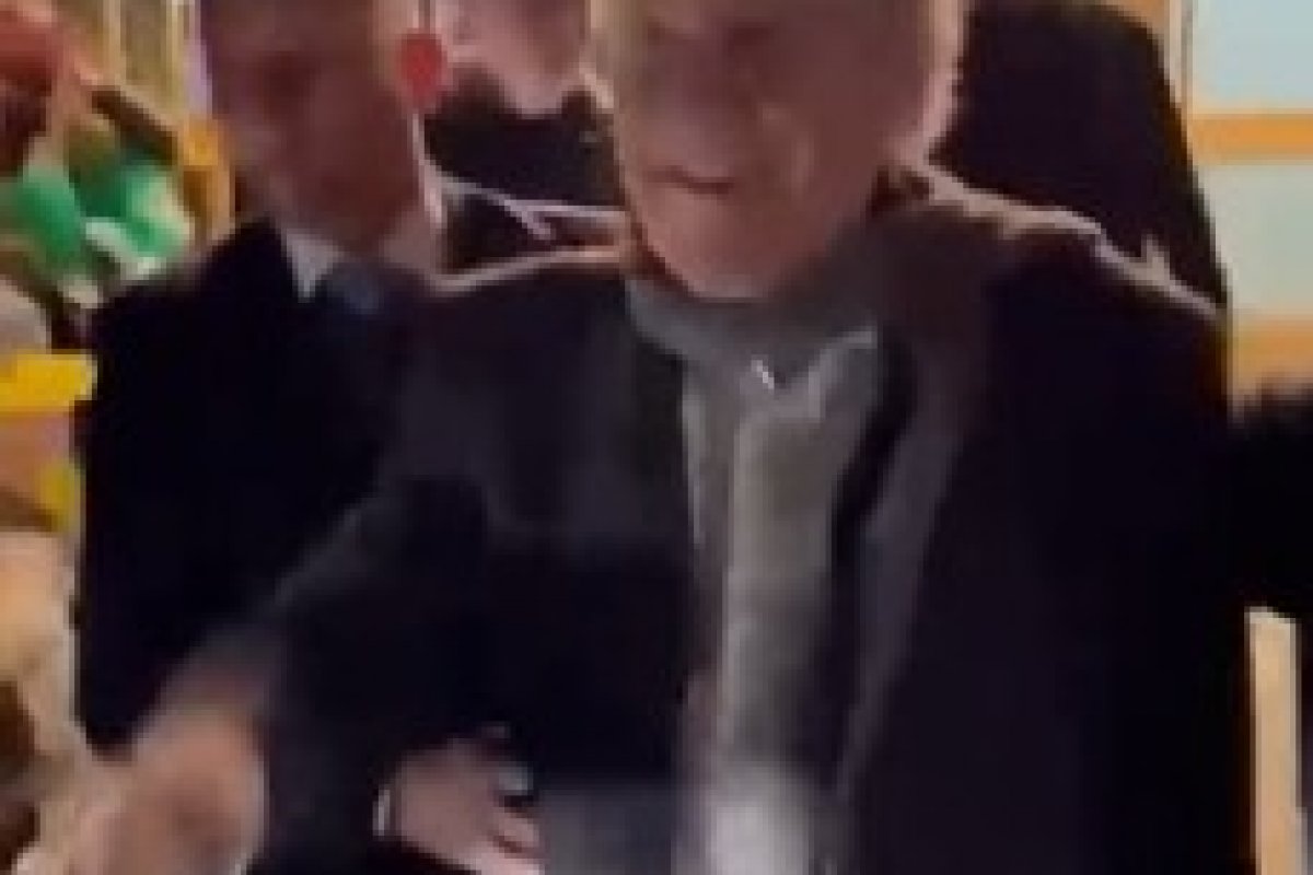 Vídeo: ministros do STF são hostilizados por bolsonaristas em NY