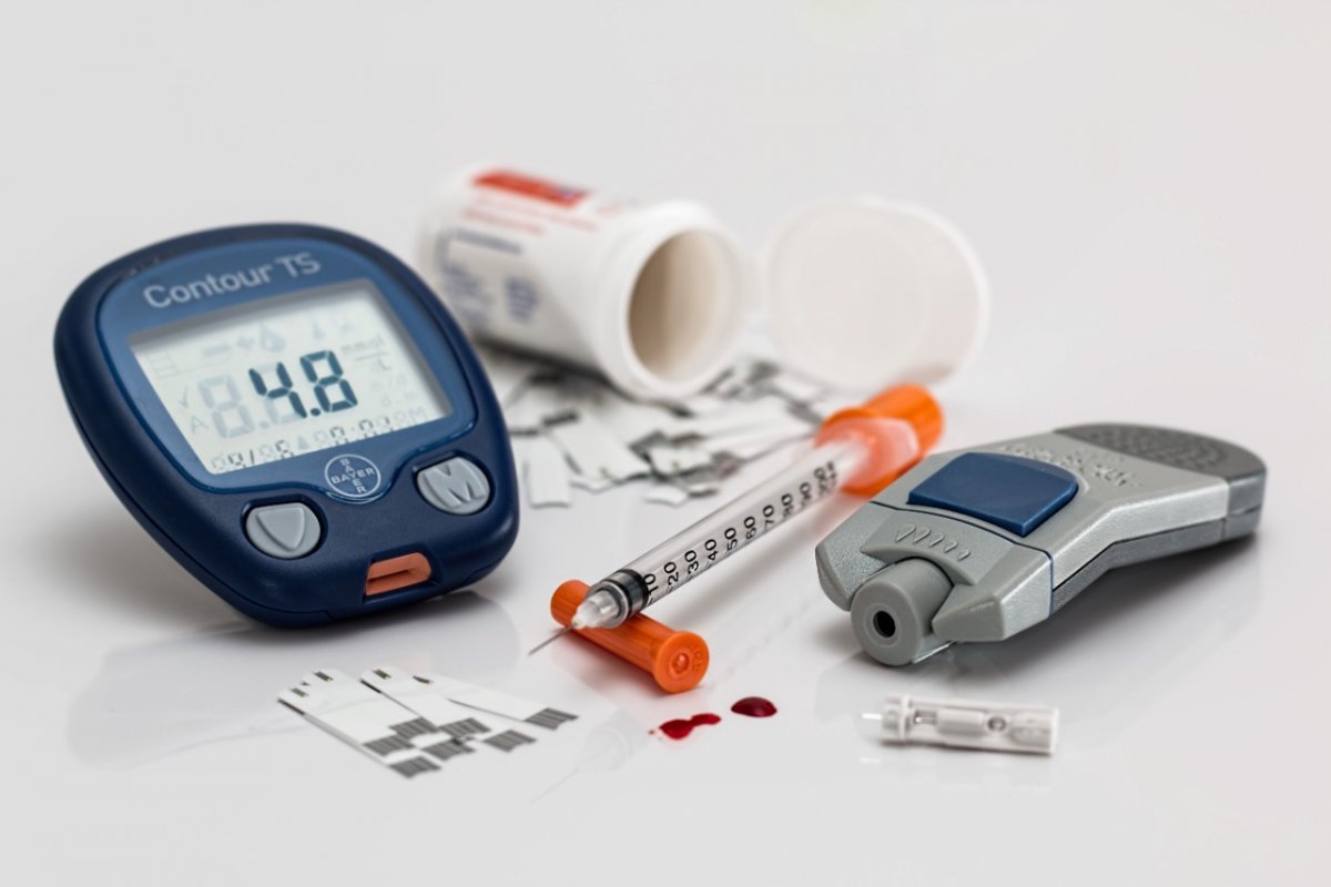 Dia Mundial do Diabetes: é possível controlar a doença e manter o bem estar?