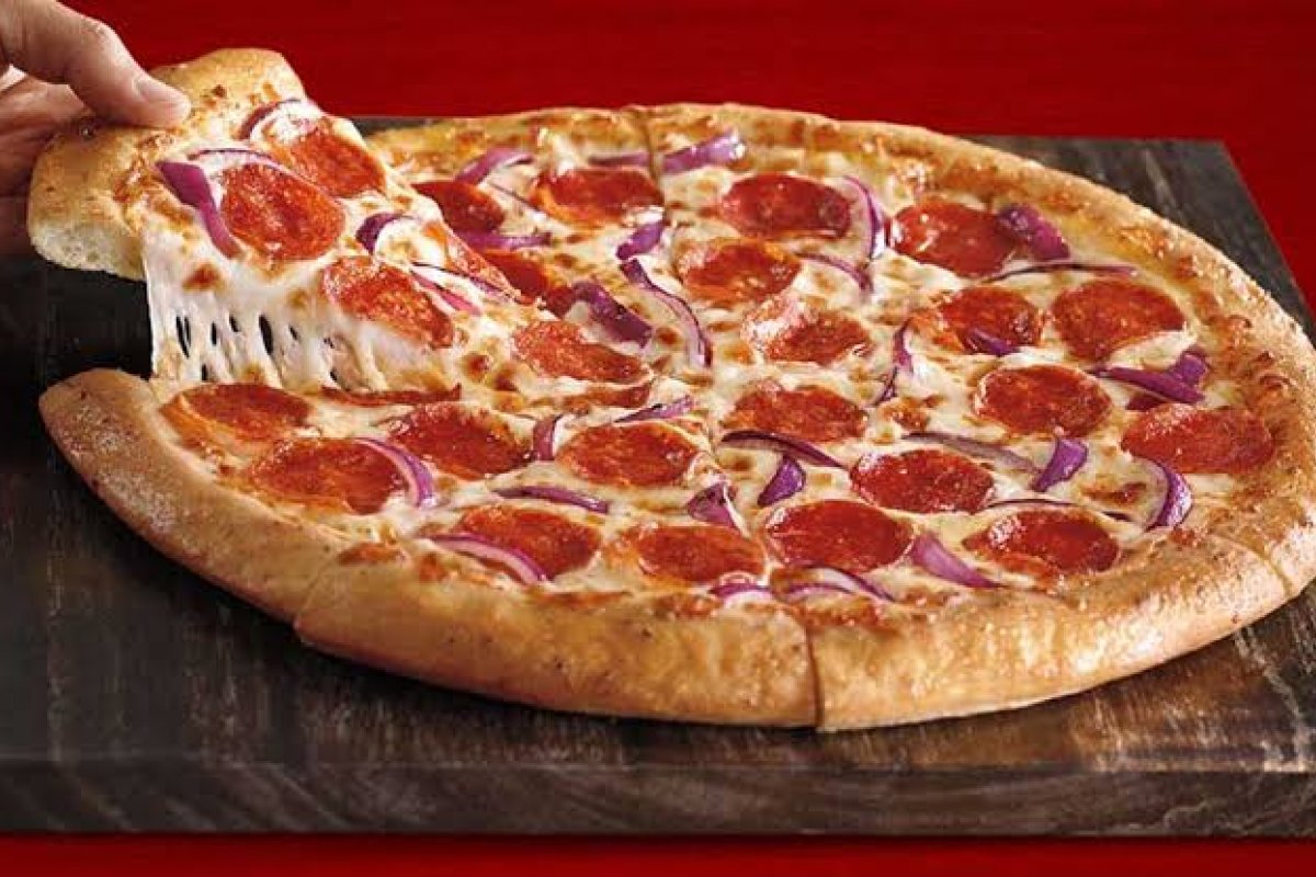 Dona do Pizza Hut, KFC vai abrir 400 lojas no Brasil