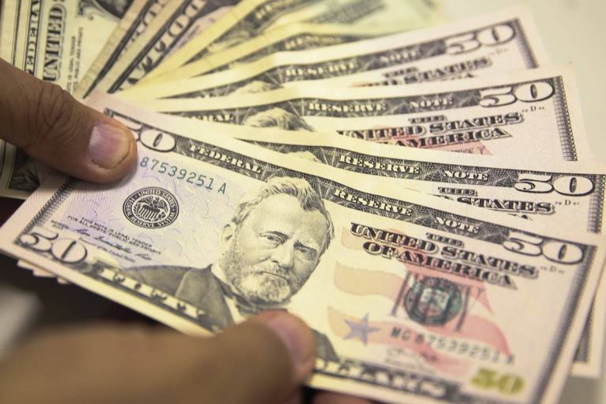 Mercado projeta queda de lucros nos EUA com economia fraca