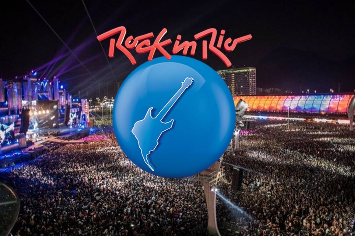 Rock in Rio 2022: Números gigantes da edição do reencontro impressionam!
