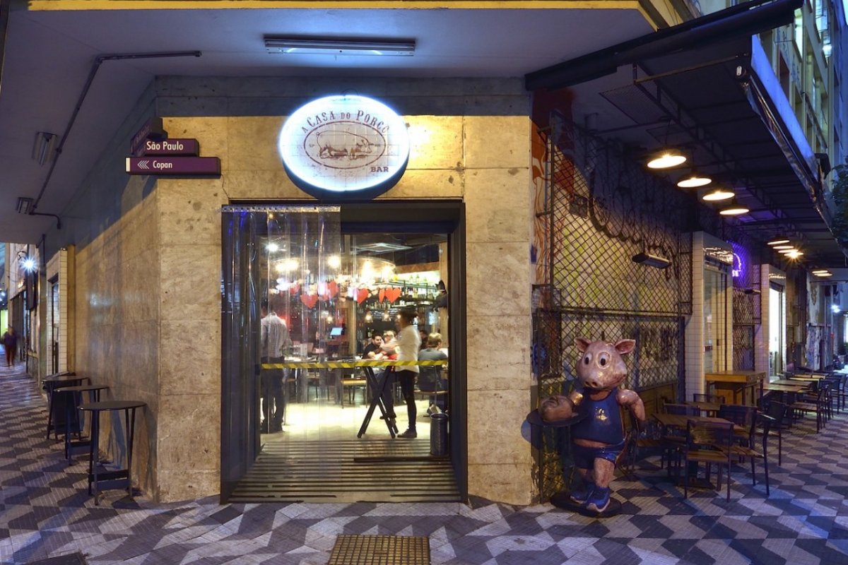 10 restaurantes brasileiros estão no Top 50 da América Latina; veja