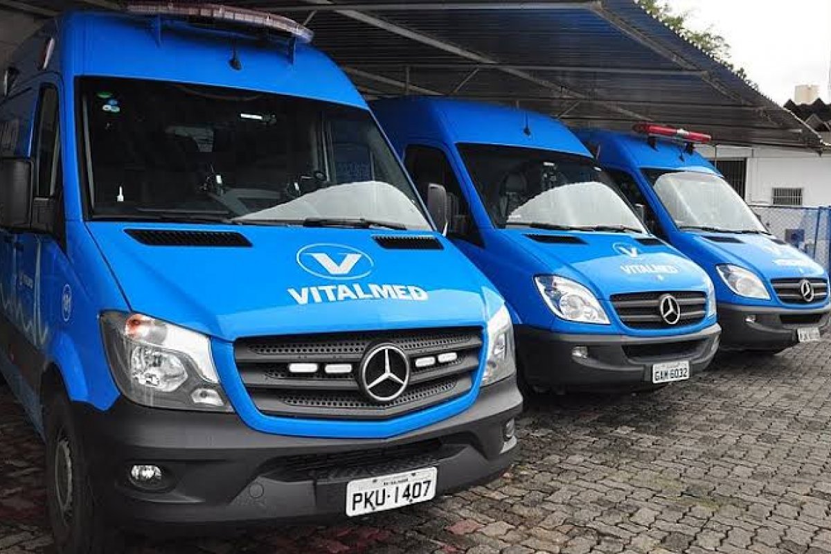 Grupo Vitalmed lança o produto Área Protegida Residencial, desenvolvido para atender às necessidades dos moradores do Litoral Norte!