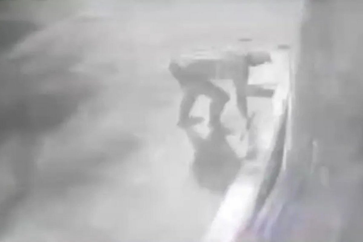 Mercadinho é arrombado no Rio Vermelho, em Salvador