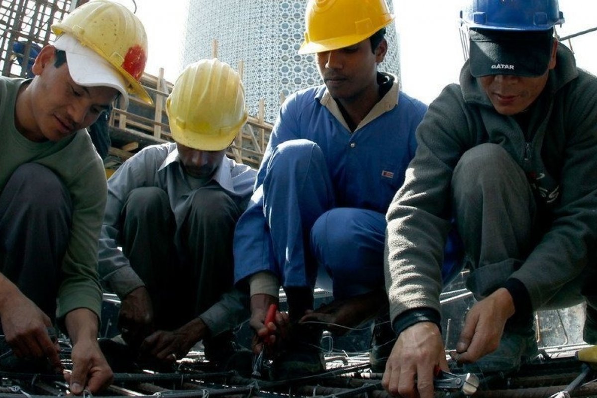 Copa do Mundo 2022: veja o que mudou para trabalhadores migrantes no Catar
