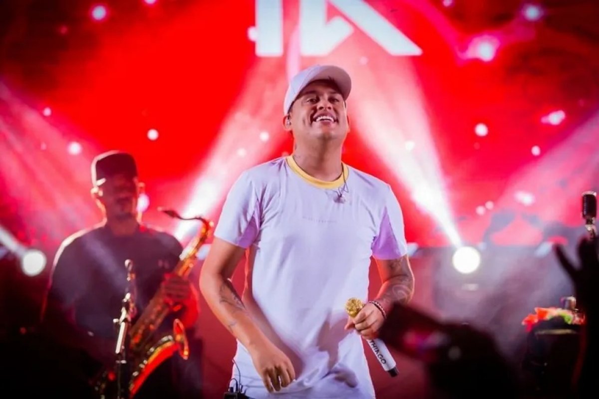 Trânsito na região do Farol da Barra será interditado para gravação de DVD; saiba mais