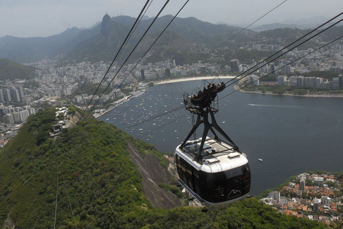 Turismo e Copa do Mundo impactaram os gastos dos brasileiros no terceiro trimestre do ano