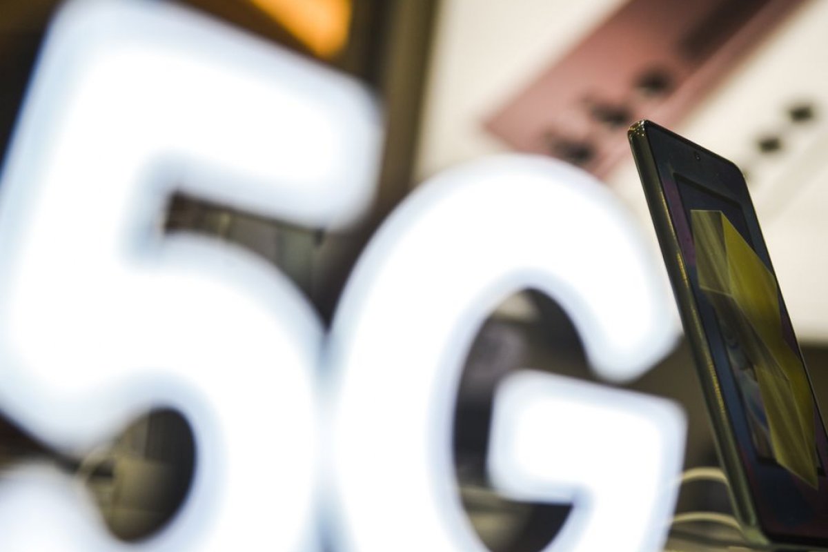 Governo Lula pretende subsidiar o uso do 5G e celulares para famílias de baixa renda