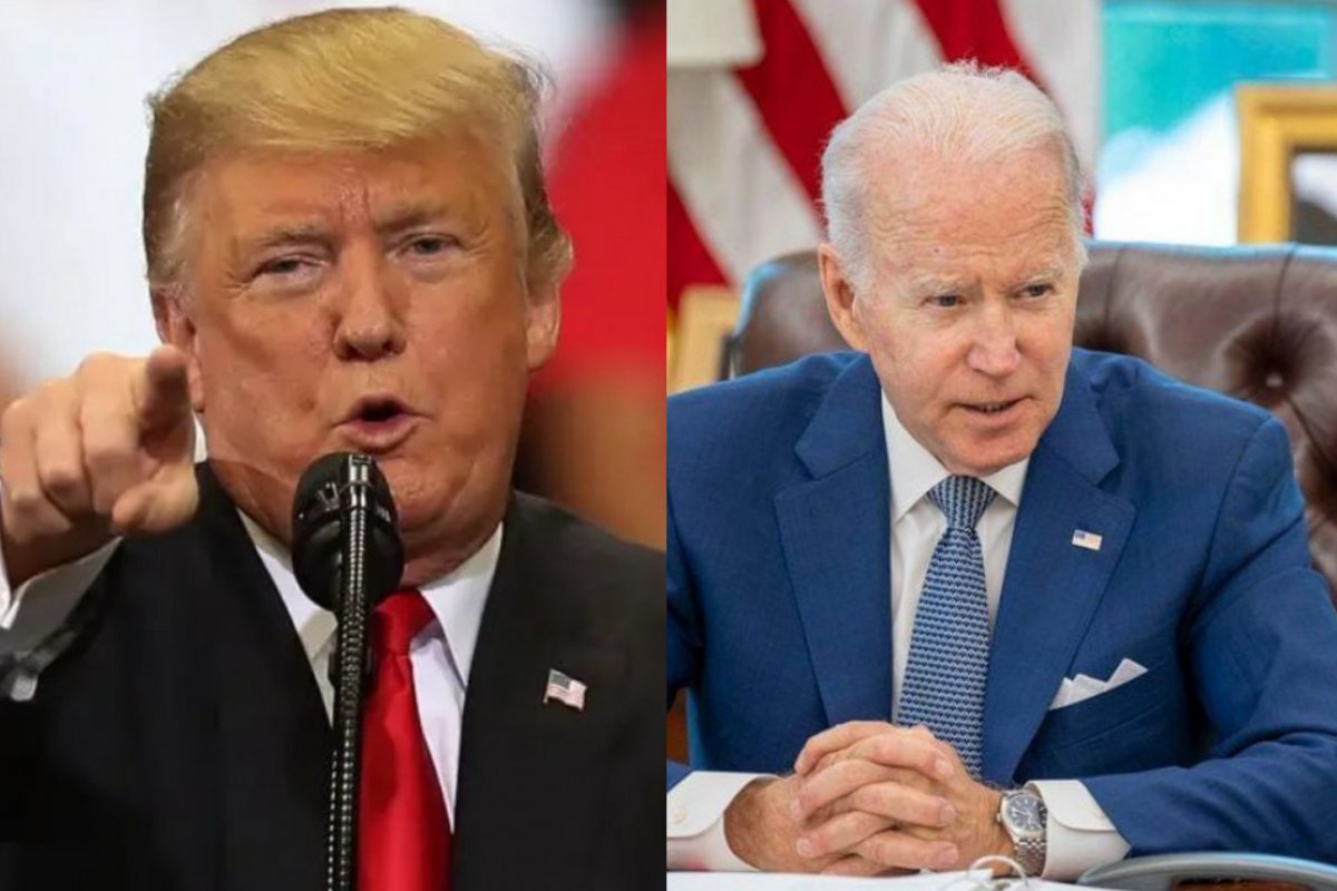 Partido Republicanos será maioria na Câmara dos EUA