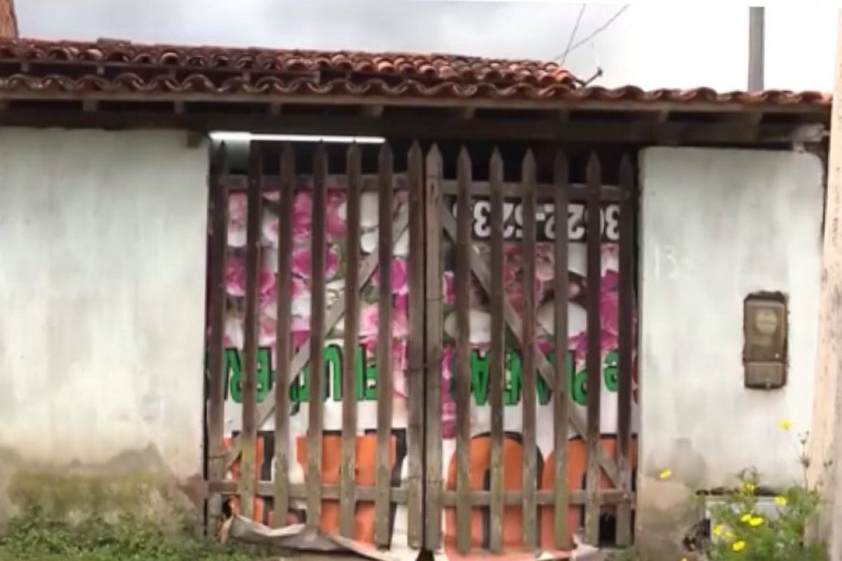 Justiça condena homem acusado de matar ex-companheira a facadas na BA a mais de 22 anos de prisão