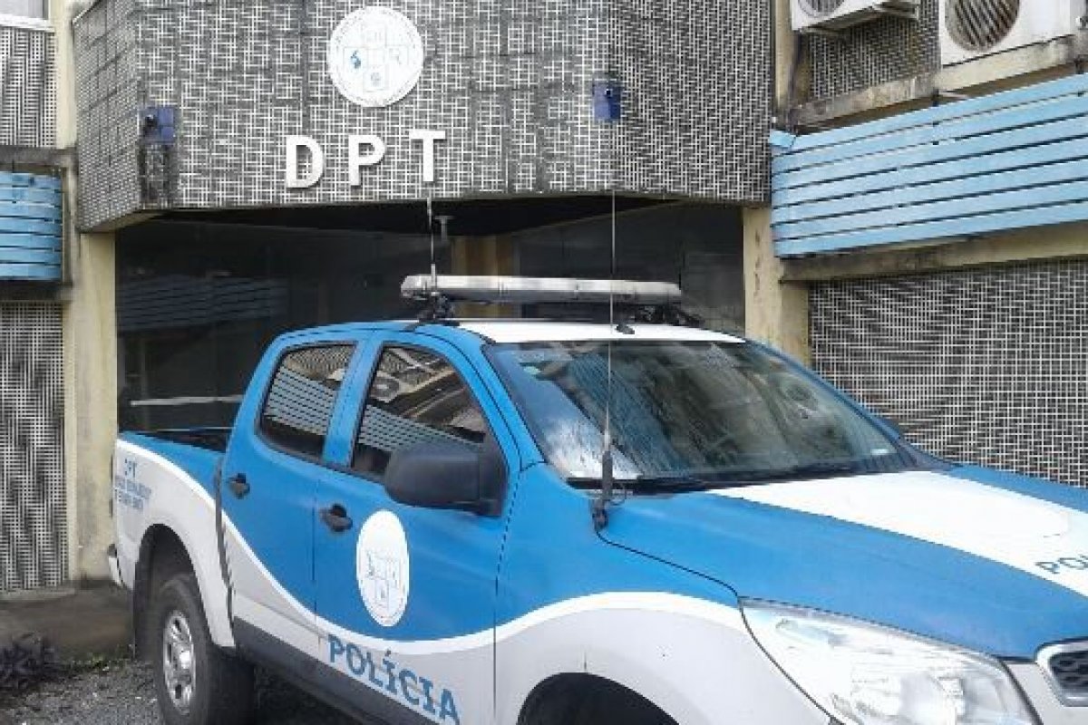 Homem é morto a tiros dentro de casa em Feira de Santana