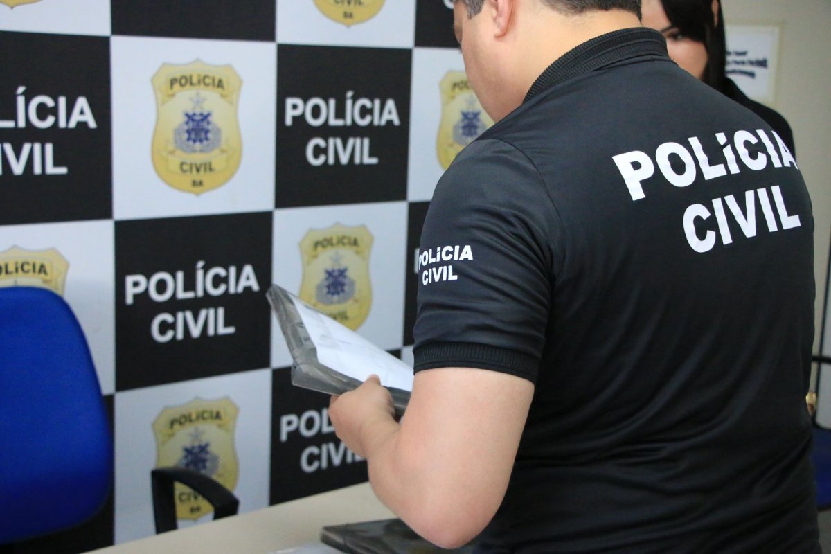 Operação da Polícia Civil cumpre mandados em 3 cidades baianas contra grupo suspeito de sonegar mais de R$ 100 milhões na Bahia