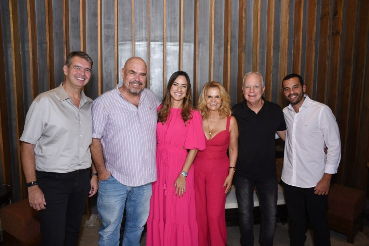 Festa do Prêmio Núcleo Destaque 2022 acontece no próximo dia 23!