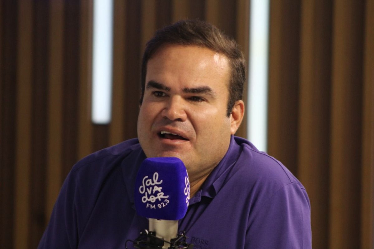 Deputado afirma que não será candidato em 2024