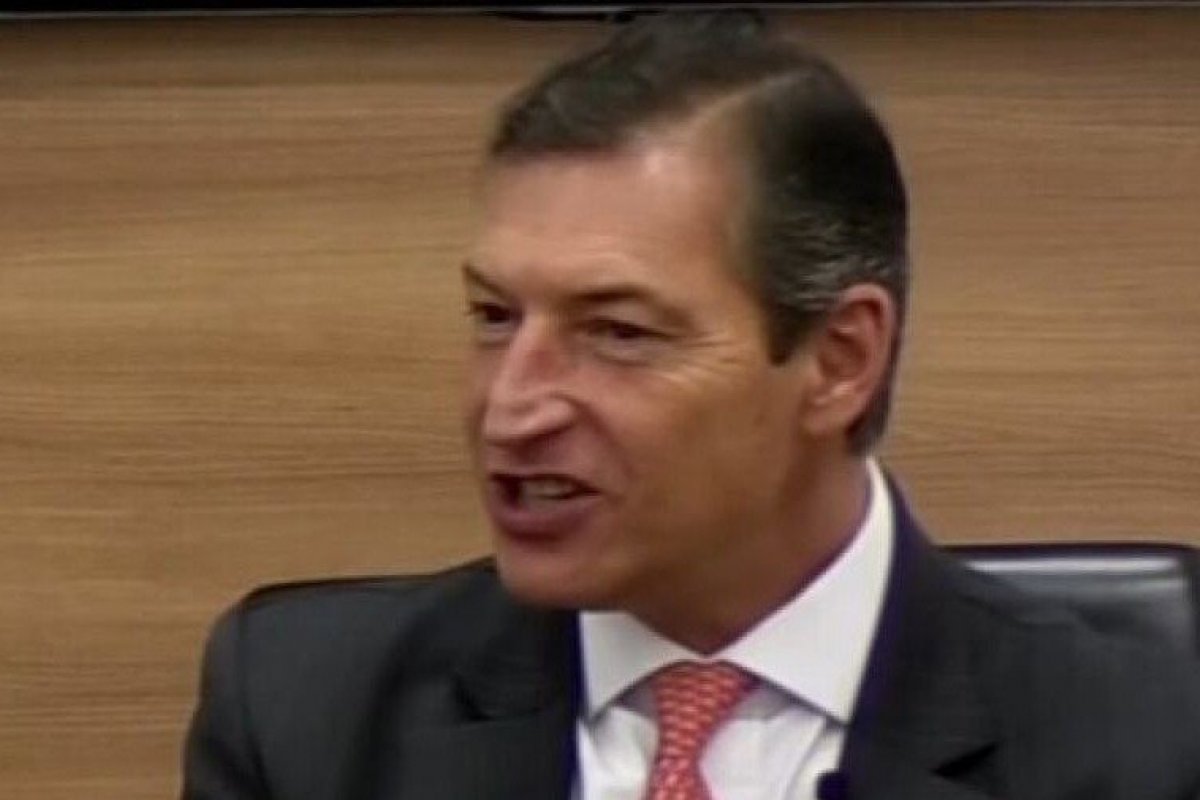 "Não temos espaço para testes", diz presidente do Bradesco sobre equipe econômica de Lula
