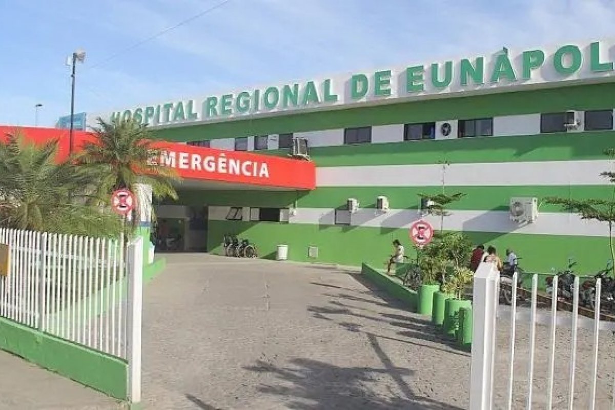 Morre criança de nove anos que teve mais da metade do corpo queimado em Eunápolis