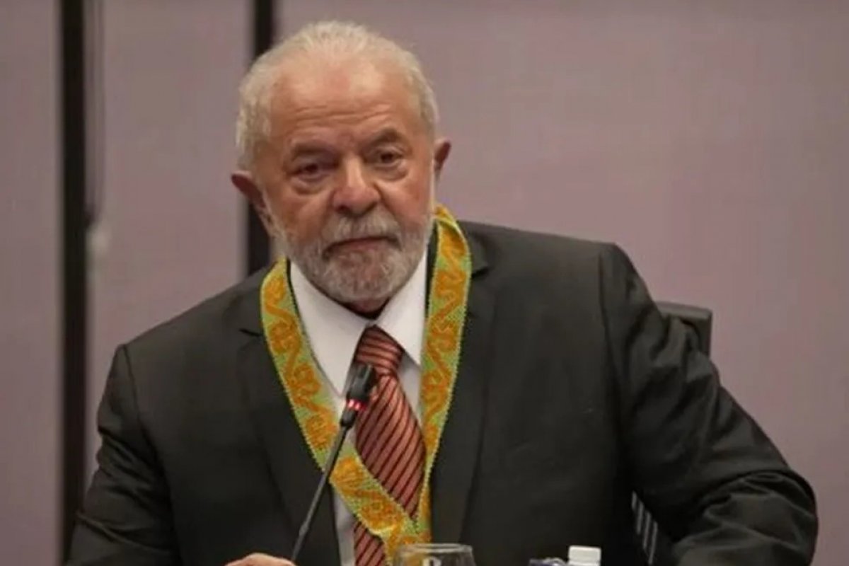 Lula fala sobre relação com agronegócio: 'Não quero que gostem, mas que me respeitem'