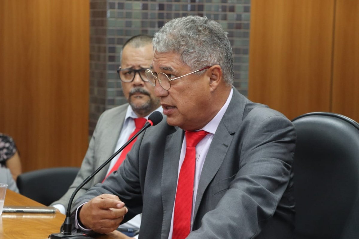 Contas do Governo da Bahia são aprovadas no âmbito das comissões