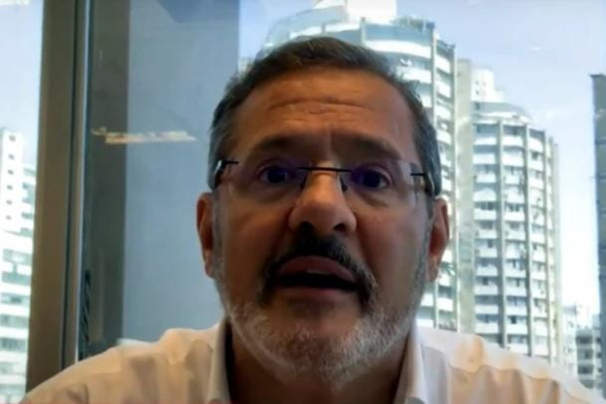 Ex-diretor do Banco Central chama a PEC de transição de "enorme equívoco"