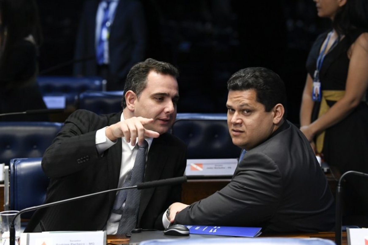 Senado quer saída infraconstitucional para prisões pós-segunda instância