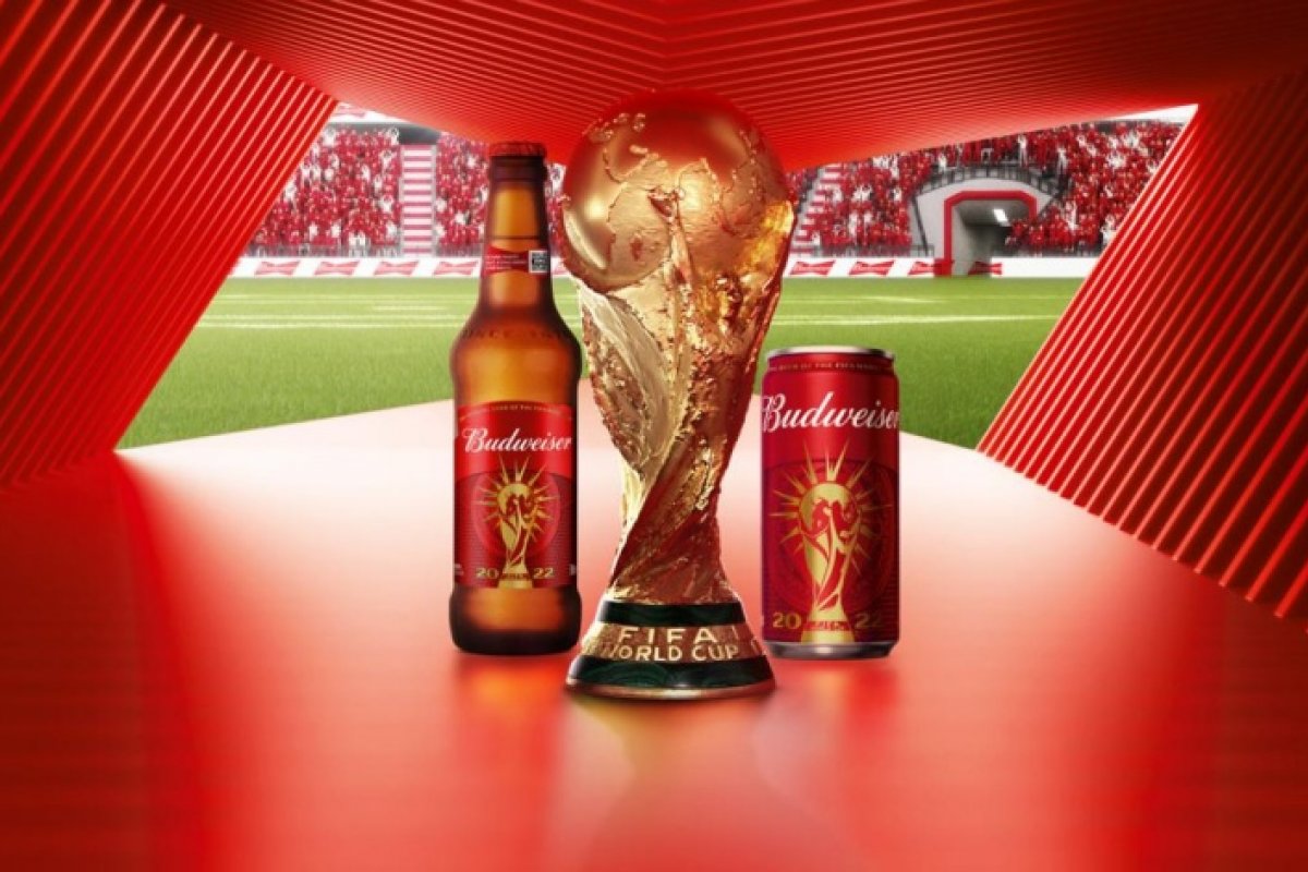 Copa do Mundo: Qatar proíbe cerveja no entorno de estádios dois dias antes da estreia dos jogos