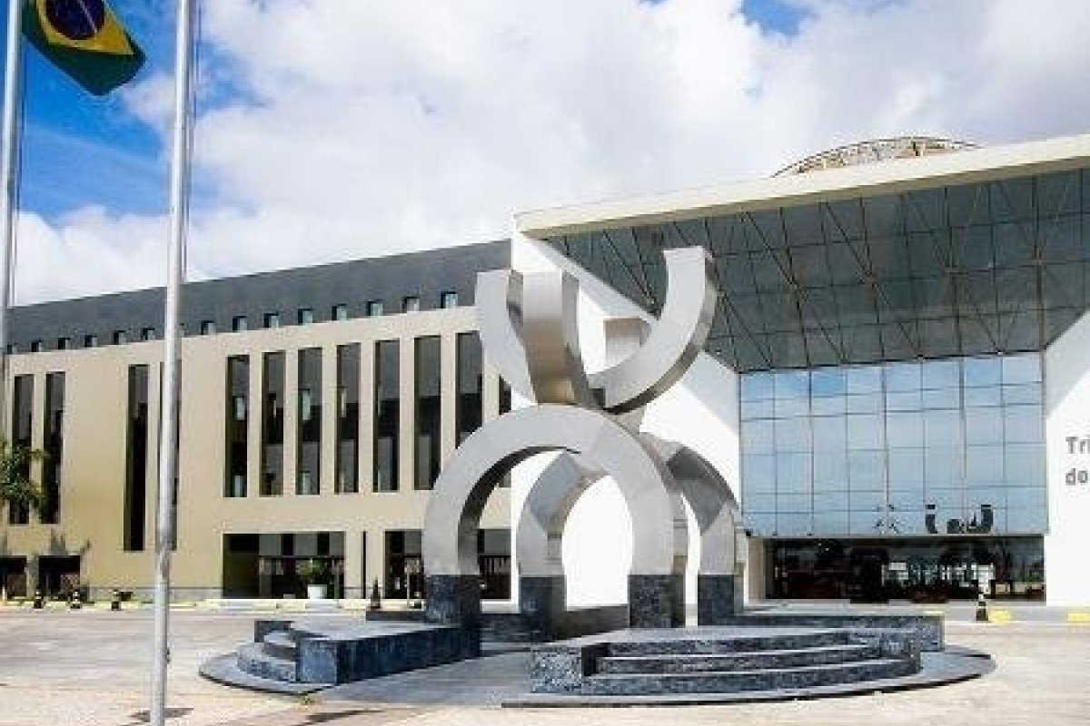 Delator do esquema de propina no TJ-BA foi assassinado com 8 tiros em 2014