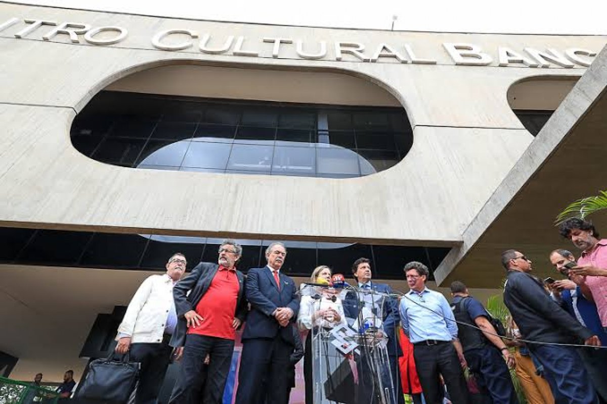 Conselho de Transição anuncia inclusão de sugestão de medidas para os 100 primeiros dias do governo Lula