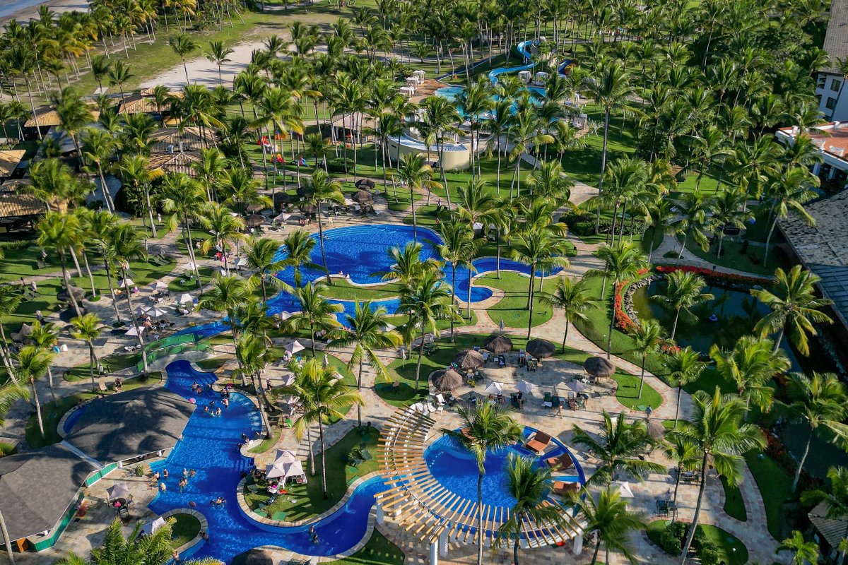 Transamerica Comandatuba abre cadastro para venda antecipada da Trip Friday!