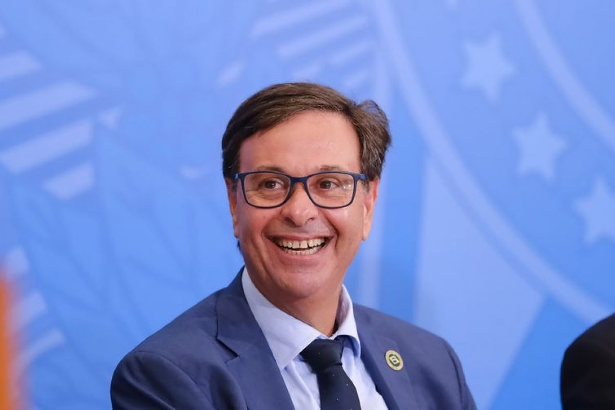 'Sou soldado de Bolsonaro', diz ex-ministro do Turismo nomeado para Embratur