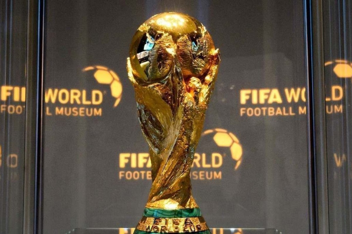 Brasil tem a maior probabilidade de vitória na Copa do Mundo, aponta DataLab